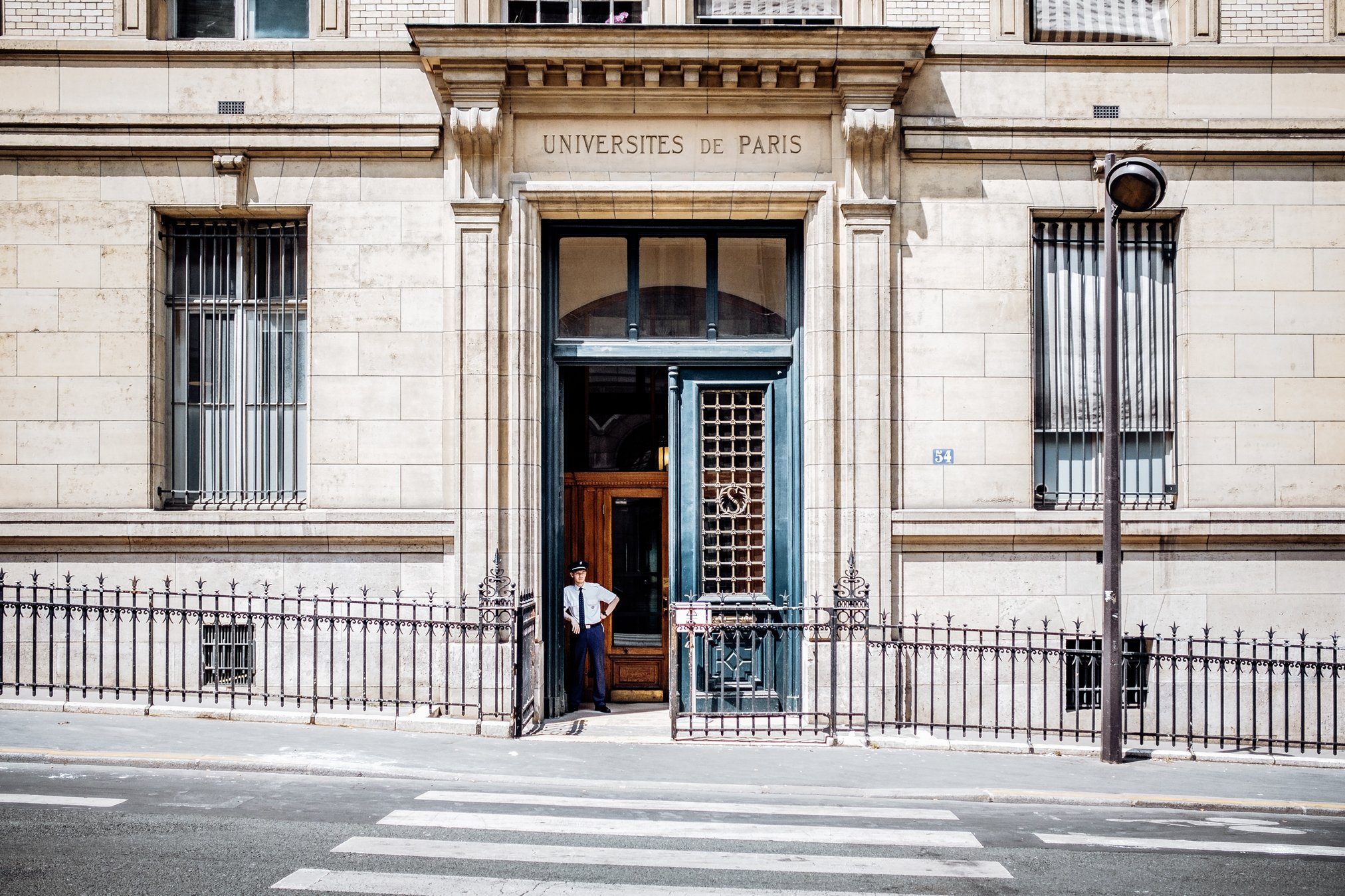 Dans quelle ville étudier pour devenir prof ?