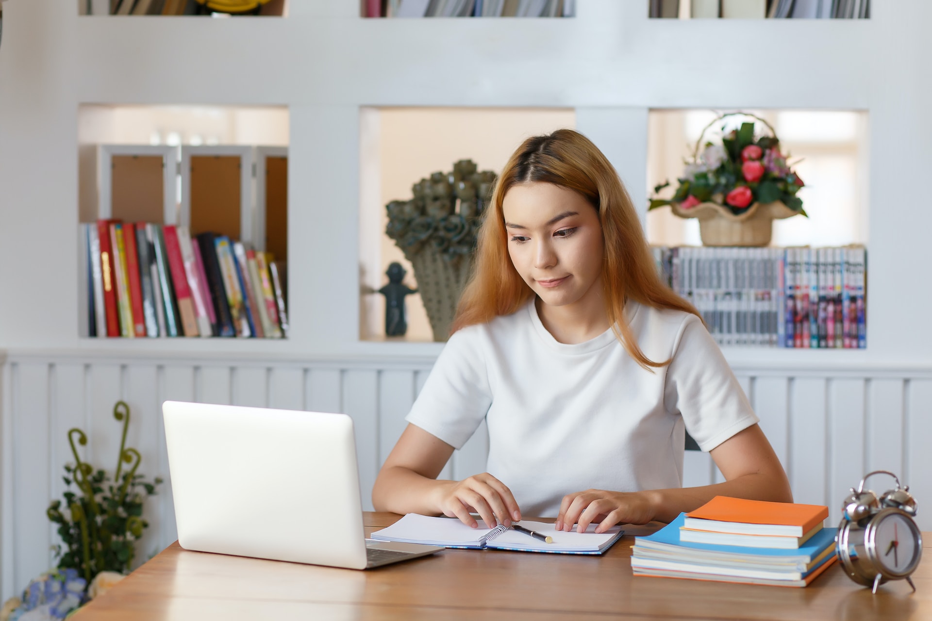 Comment les élèves peuvent-ils travailler pour réussir leur scolarité ?