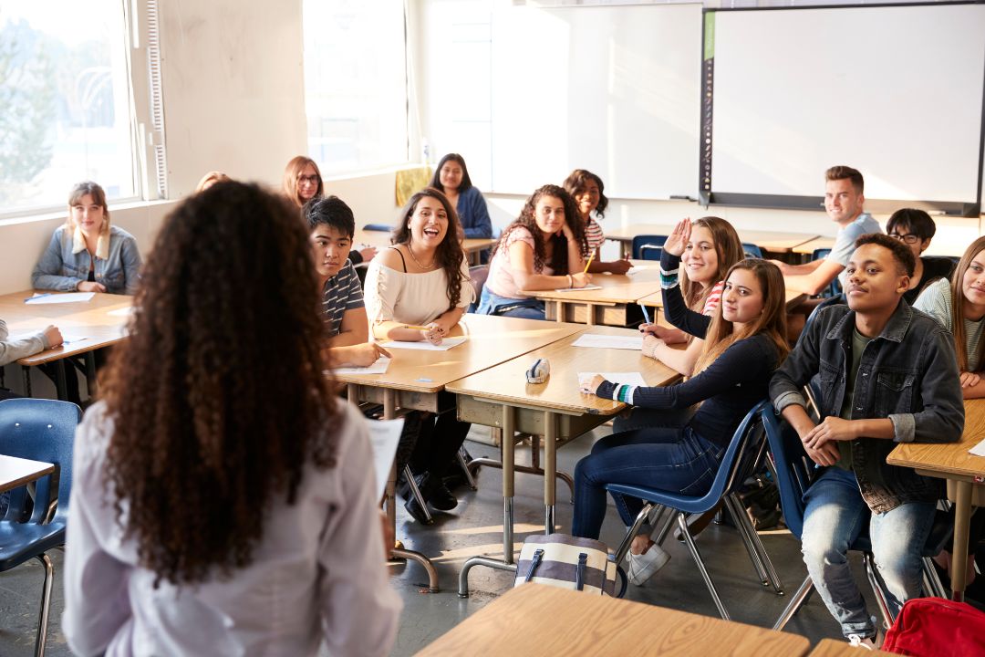 Les nouveaux programmes du collège (de la 5ème à la 3ème)